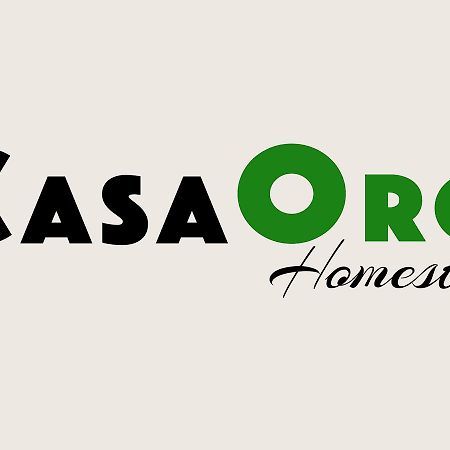 Casaoro Homestay Puerto Princesa Kültér fotó