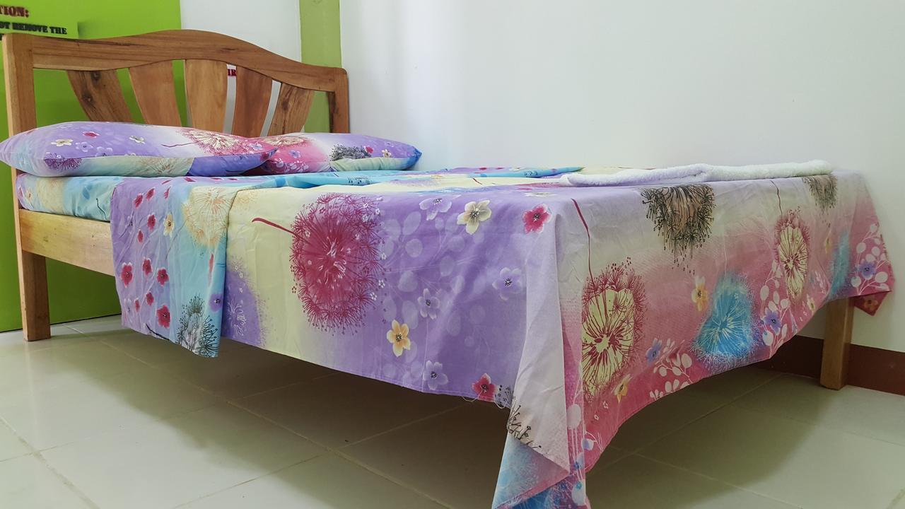 Casaoro Homestay Puerto Princesa Kültér fotó
