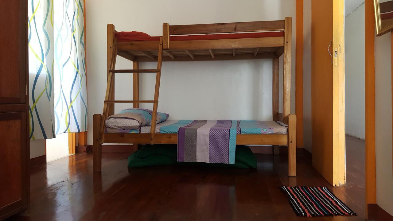 Casaoro Homestay Puerto Princesa Kültér fotó