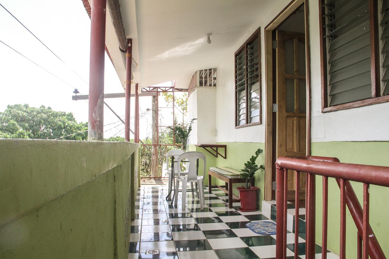Casaoro Homestay Puerto Princesa Kültér fotó