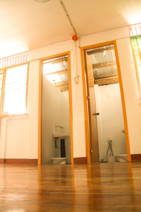 Casaoro Homestay Puerto Princesa Kültér fotó