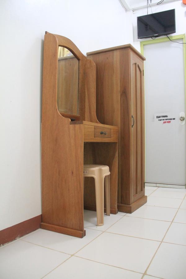 Casaoro Homestay Puerto Princesa Kültér fotó