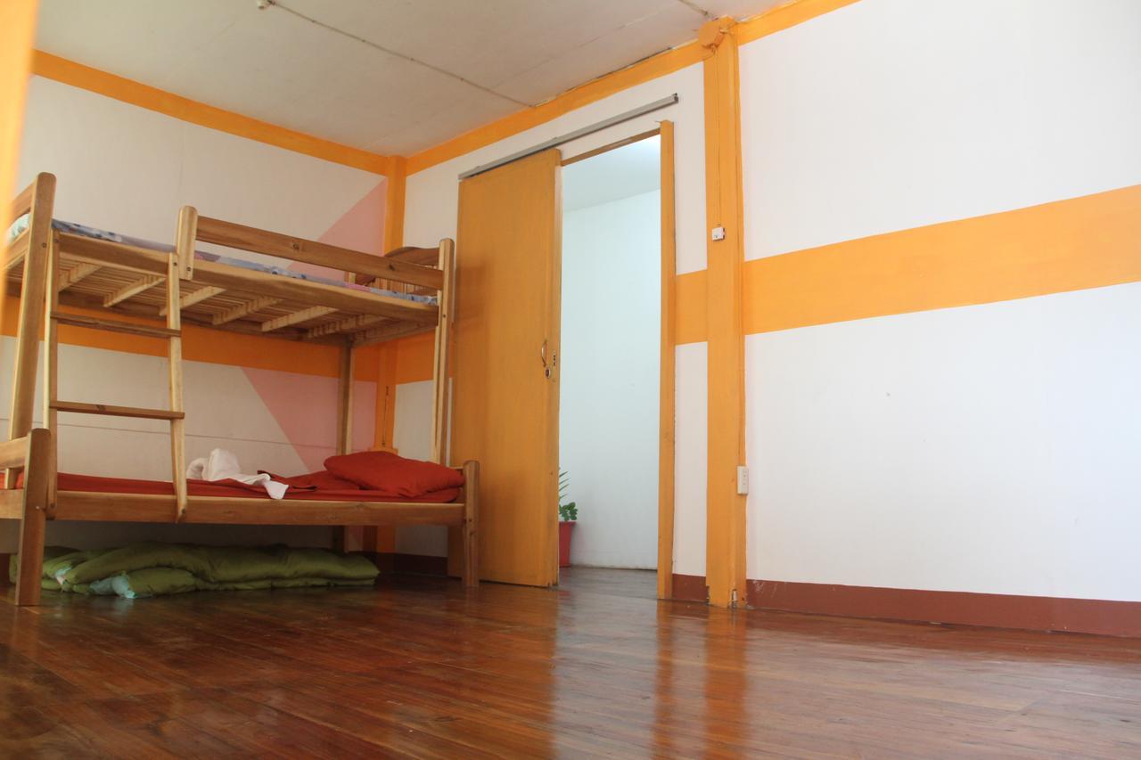 Casaoro Homestay Puerto Princesa Kültér fotó