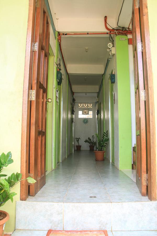 Casaoro Homestay Puerto Princesa Kültér fotó