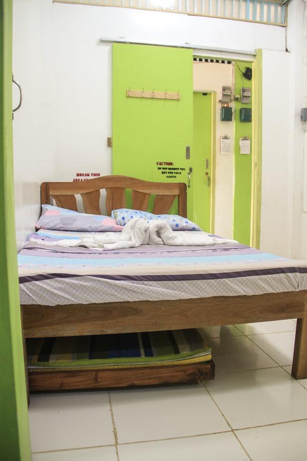 Casaoro Homestay Puerto Princesa Kültér fotó