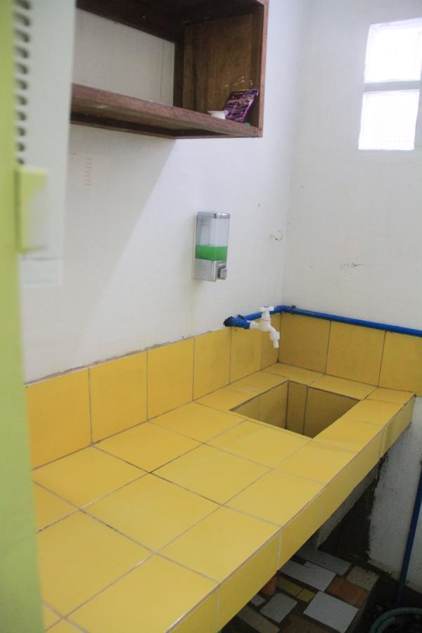 Casaoro Homestay Puerto Princesa Kültér fotó