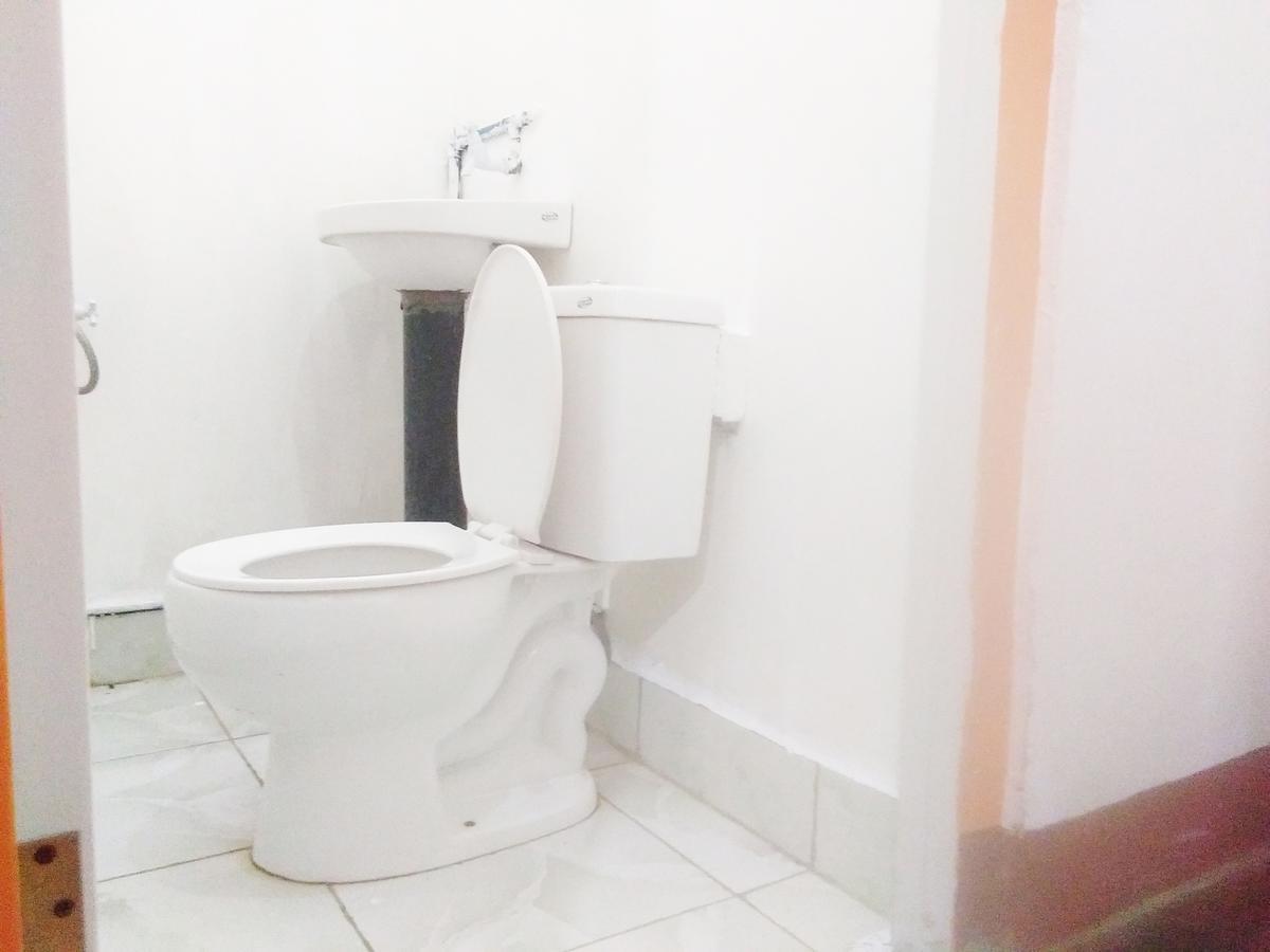 Casaoro Homestay Puerto Princesa Kültér fotó