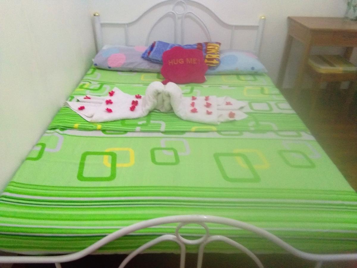 Casaoro Homestay Puerto Princesa Kültér fotó