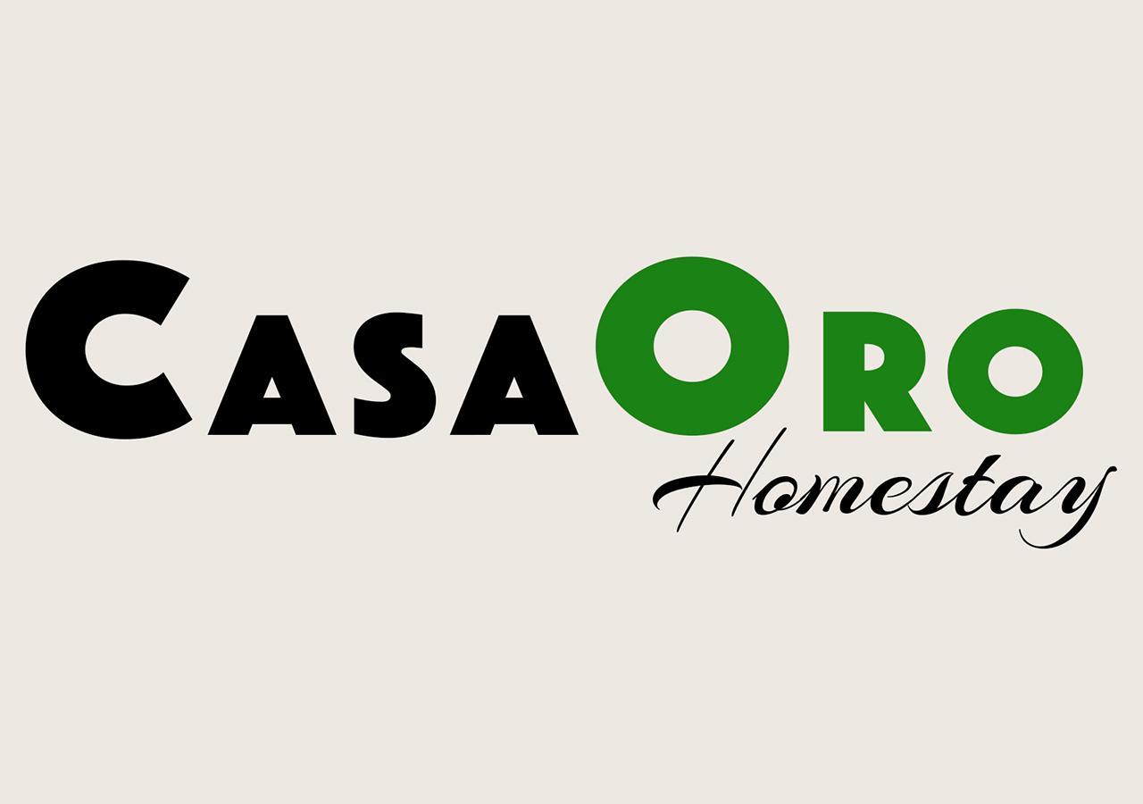 Casaoro Homestay Puerto Princesa Kültér fotó