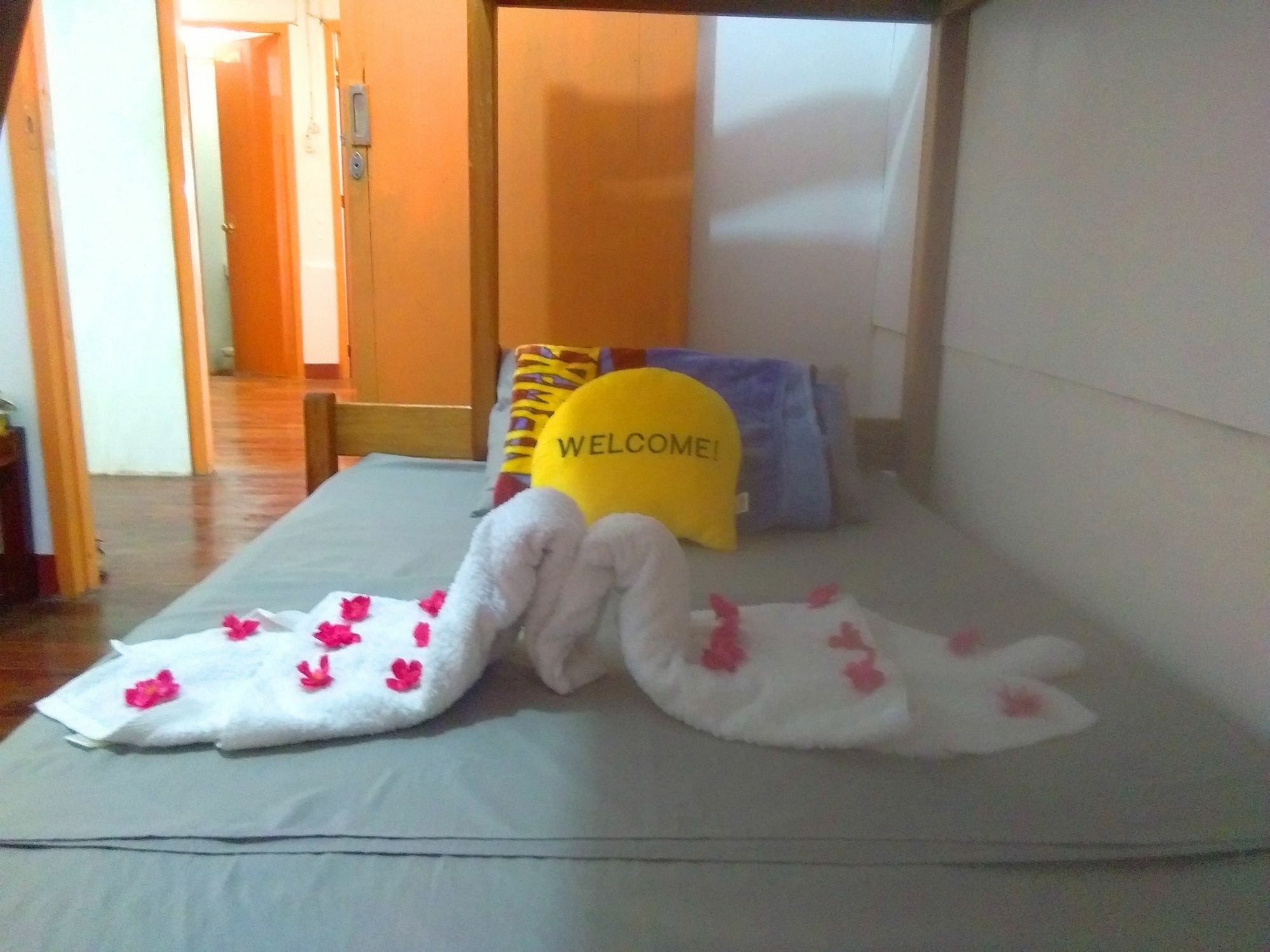 Casaoro Homestay Puerto Princesa Kültér fotó