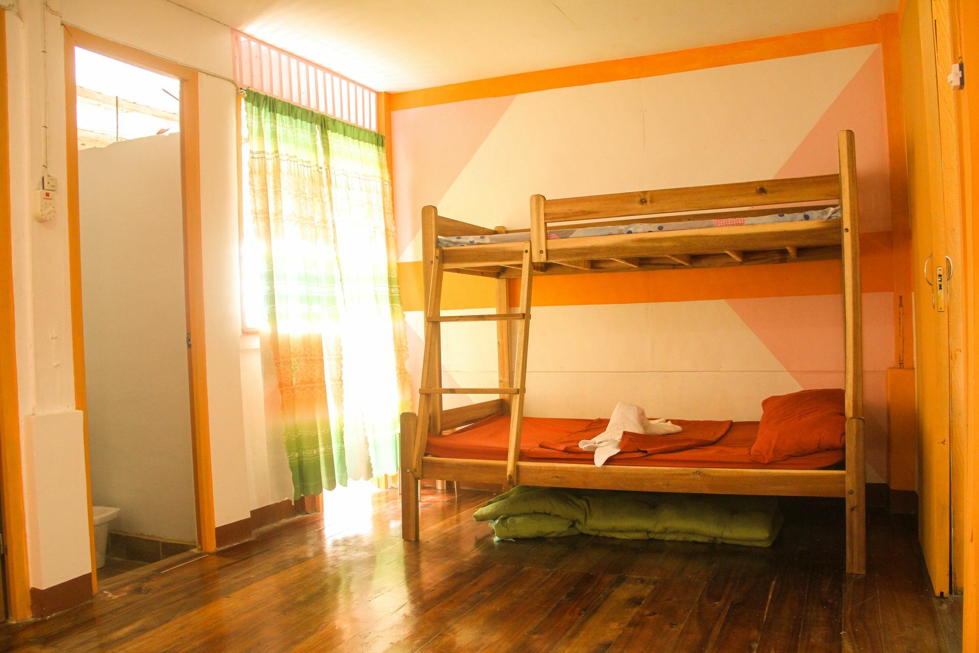 Casaoro Homestay Puerto Princesa Kültér fotó