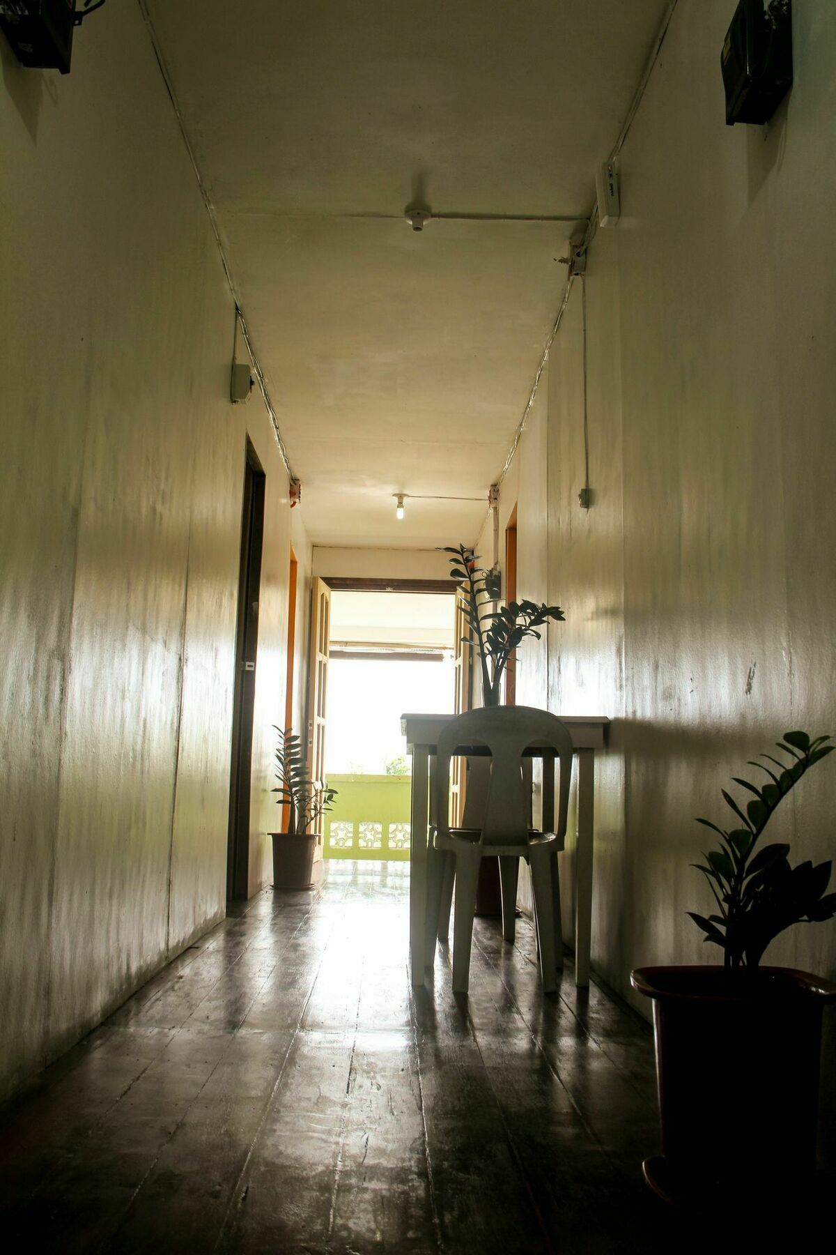 Casaoro Homestay Puerto Princesa Kültér fotó