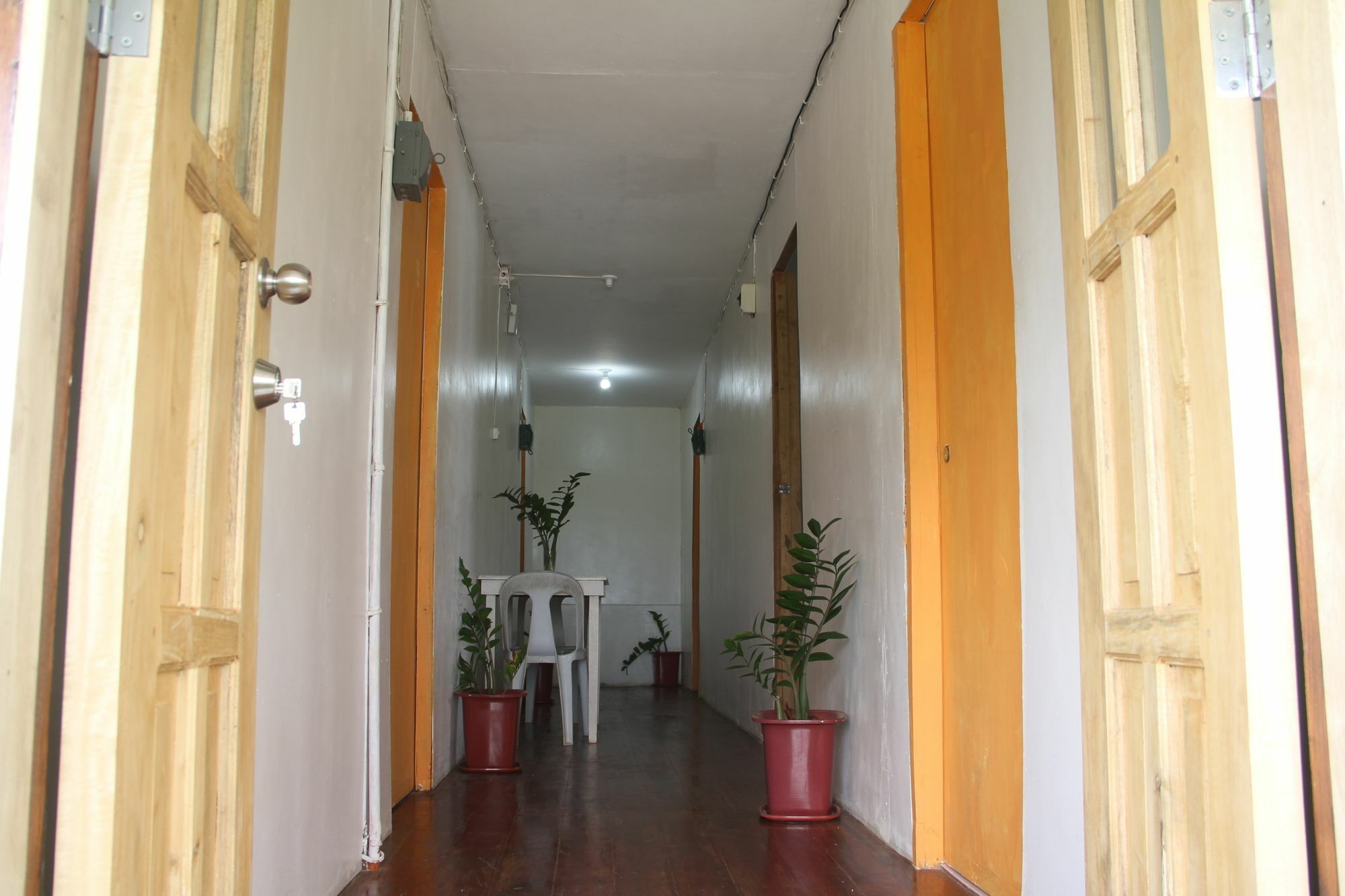 Casaoro Homestay Puerto Princesa Kültér fotó