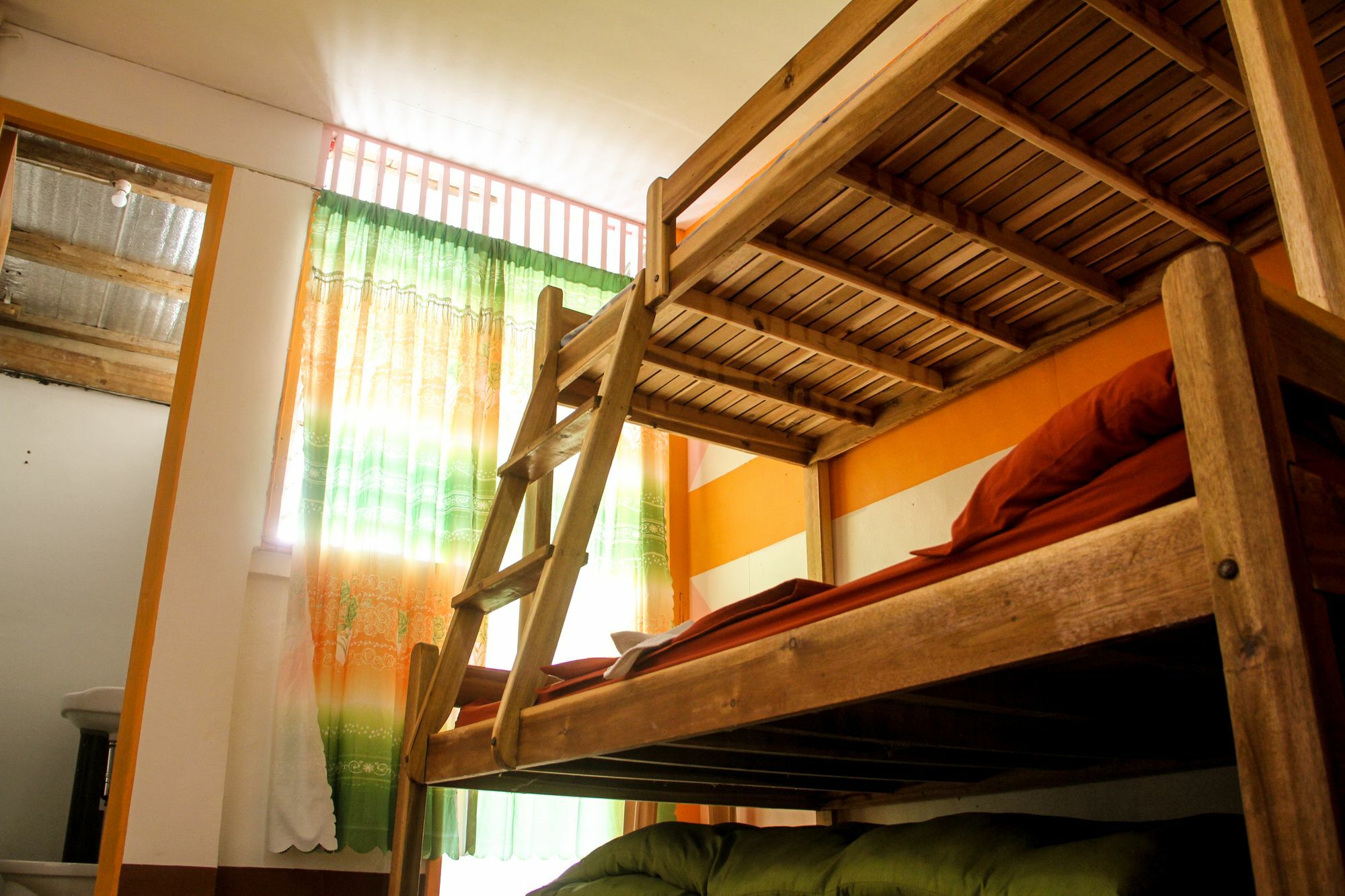 Casaoro Homestay Puerto Princesa Kültér fotó